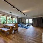 Apartmán Westside 9 *