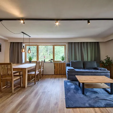 Westside 9 公寓 萨尔巴赫