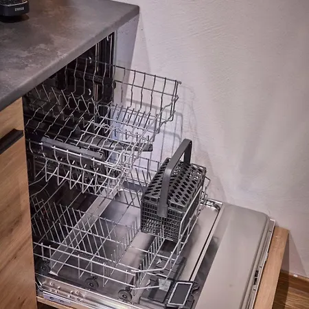 Westside 9 Apartman