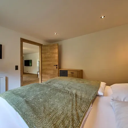 公寓 Westside 9 萨尔巴赫