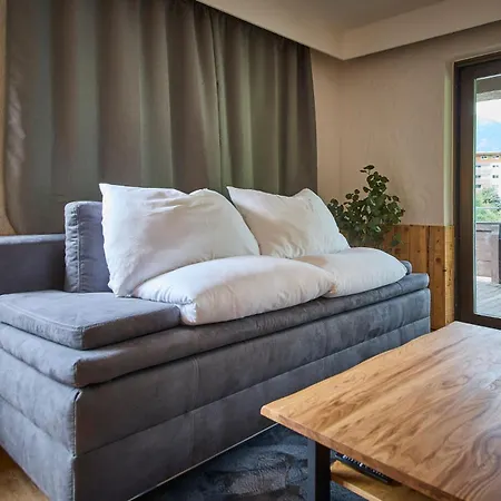 Westside 9 公寓 萨尔巴赫