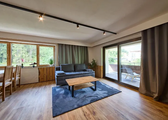 Apartmán Westside 9 *