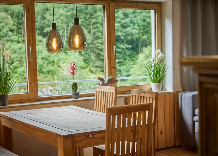 Westside 9 Apartmán *