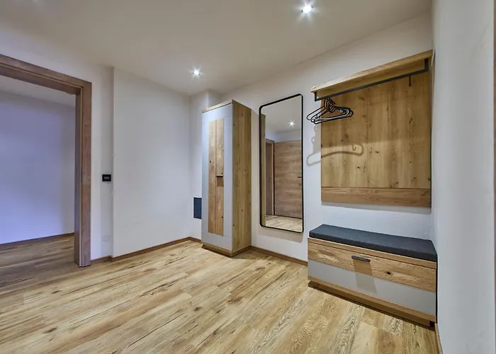 Apartmán Westside 9 *