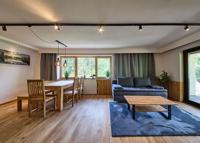 Westside 9 Apartmán Saalbach-Hinterglemm