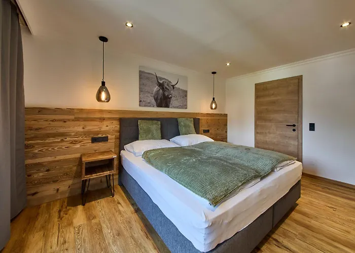 Apartmán Westside 9 Saalbach-Hinterglemm