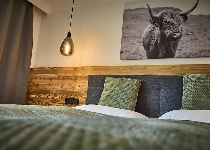 Apartmán Westside 9