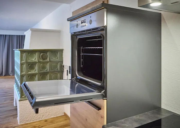 Westside 9 Apartmán *