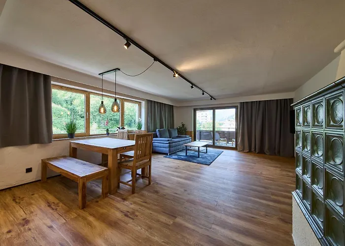 아파트 Westside 9 *