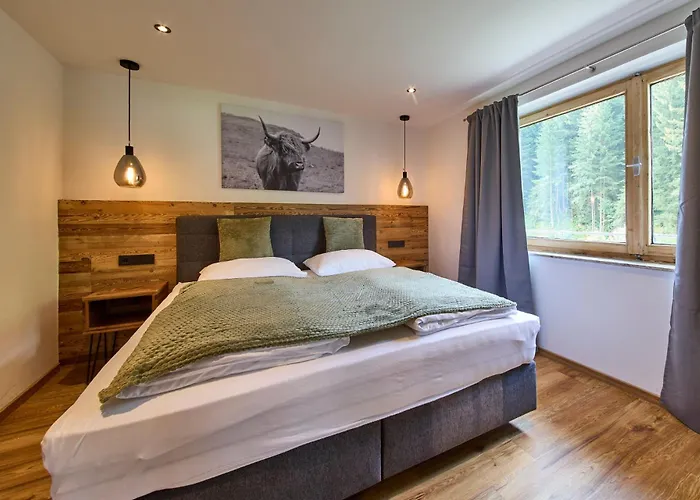 Apartmán Westside 9 Saalbach-Hinterglemm