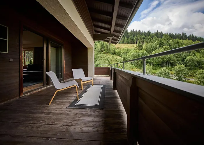 Apartmán Westside 9 *