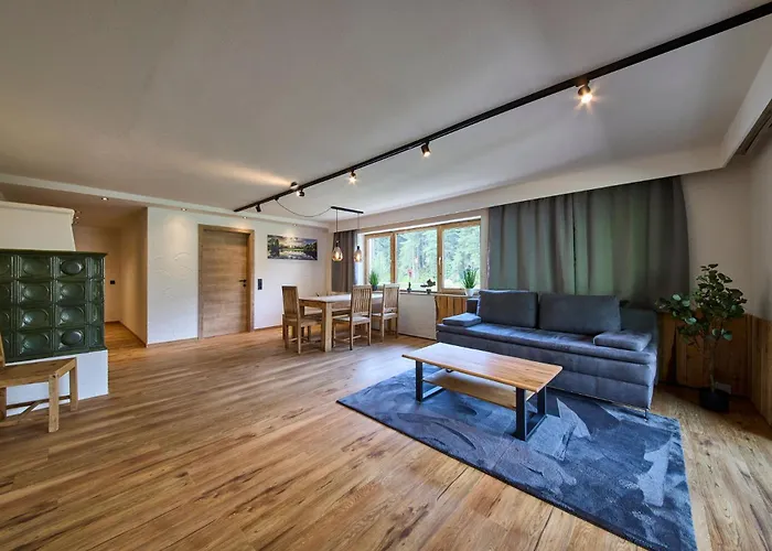 Westside 9 Apartmán