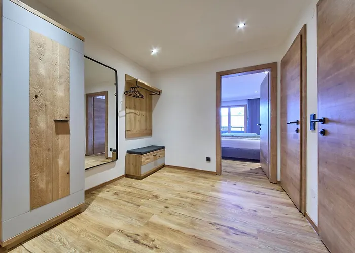 Apartmán Westside 9 *