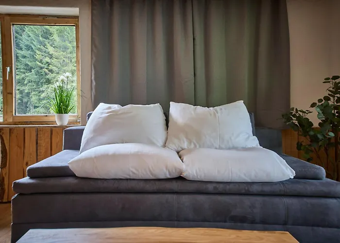 Westside 9 * Saalbach-Hinterglemm