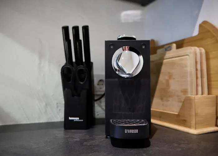 Westside 9 아파트 *