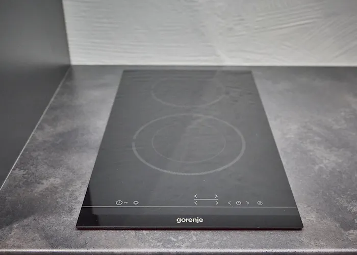 Apartmán Westside 9 *