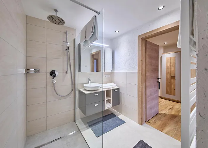 Westside 9 * Saalbach-Hinterglemm